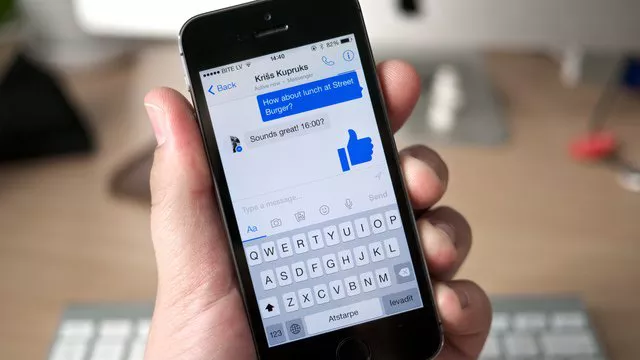I trucchi per leggere i messaggi su Messenger senza che i tuoi amici lo sappiano
