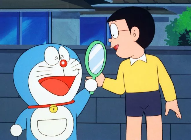 Doraemon? Episodio finale come finisce