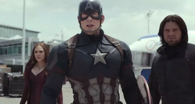 Captain America Civil War: alla fine muore?
