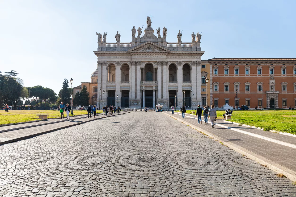 Concerto Primo Maggio Roma 2019: come arrivare