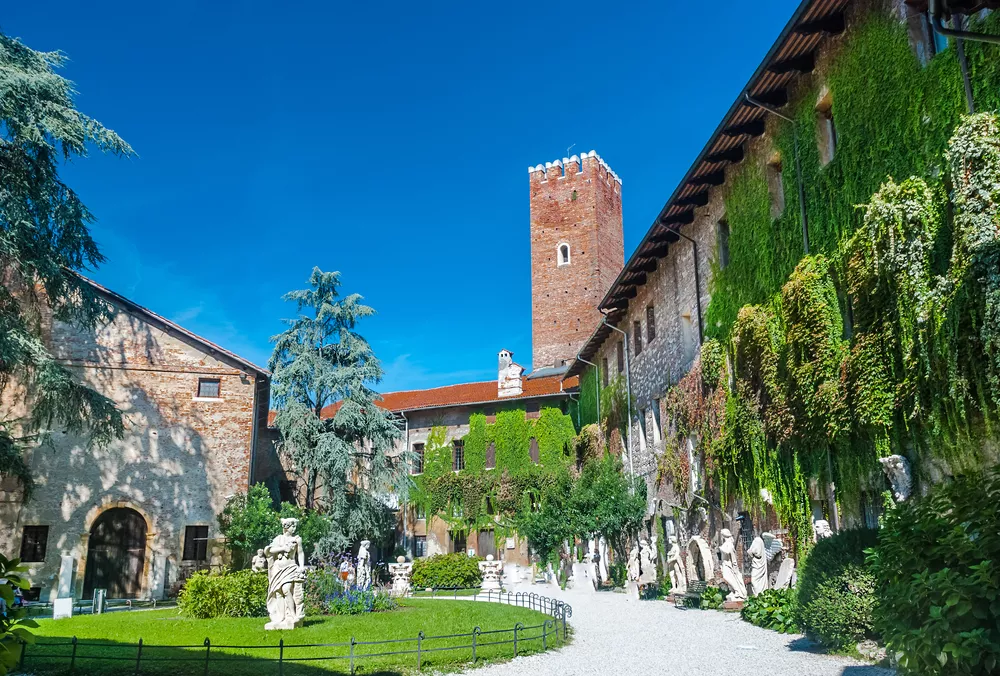 Vicenza turismo: itinerari in città e provincia