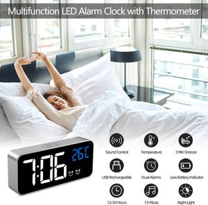 sveglia-digitale-temperatura-prezzo-regalo-amazon-timer