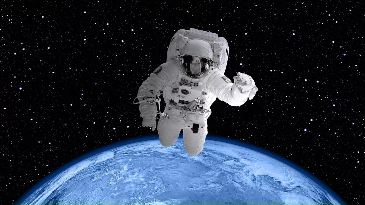 Il rompicapo per partire in missione spaziale: riesci a risolvere il quiz degli astronauti? (SOLUZIONE)