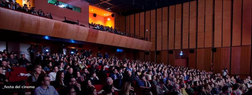Biglietti Festa del Cinema di Roma 2022: costi e disponibilità
