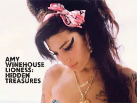 L'ultimo album di Amy Winehouse uscirà il 5 dicembre