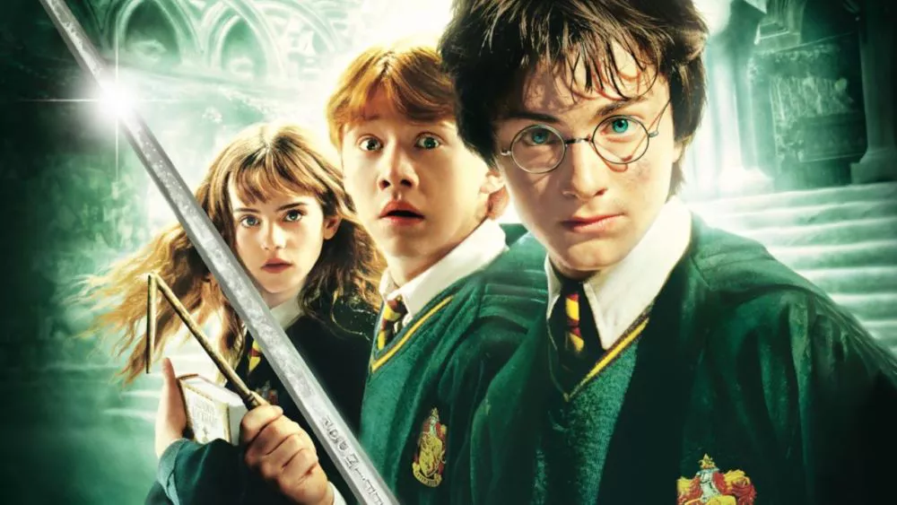 Harry Potter serie tv: anticipazioni