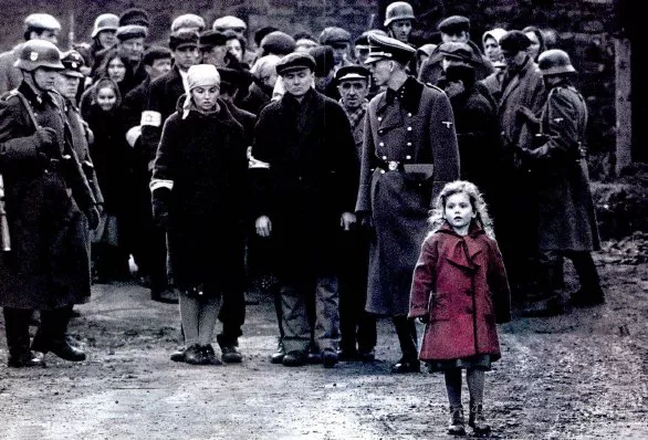 Schindler's List: il film riassunto