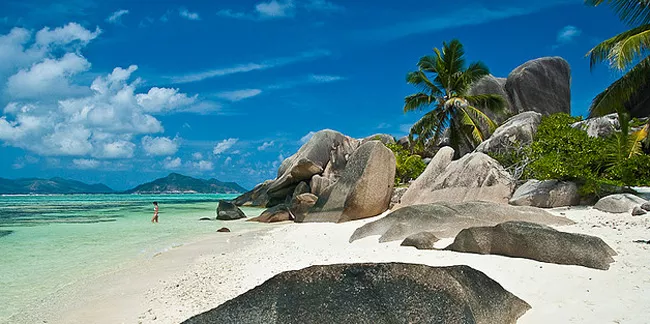 La Digue: isola affascinante e rilassante delle Seychelles