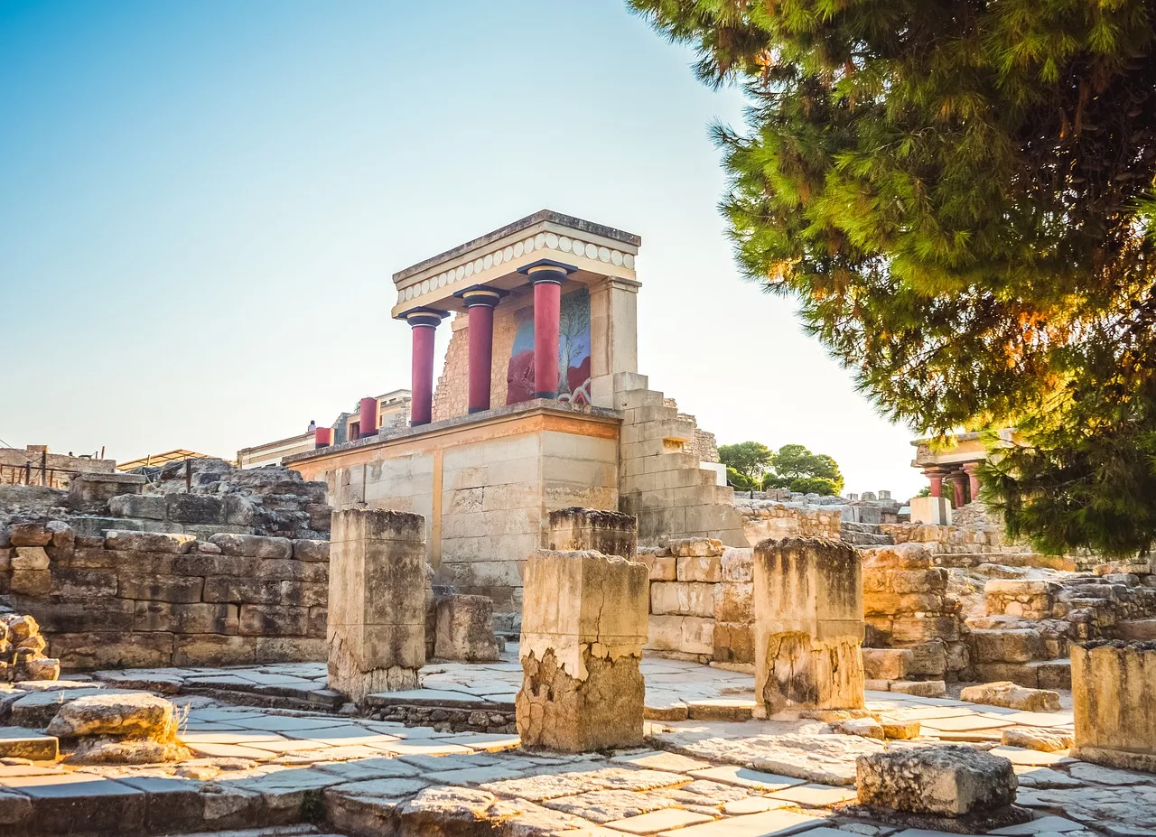 5 siti archeologici da visitare assolutamente in Grecia