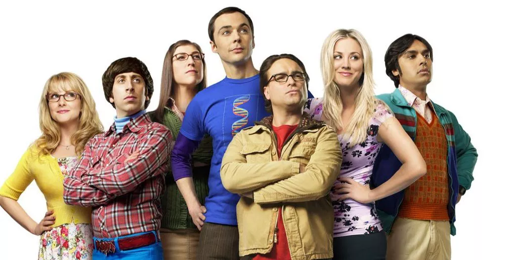 The Big Bang Theory 12: uscita e anticipazioni