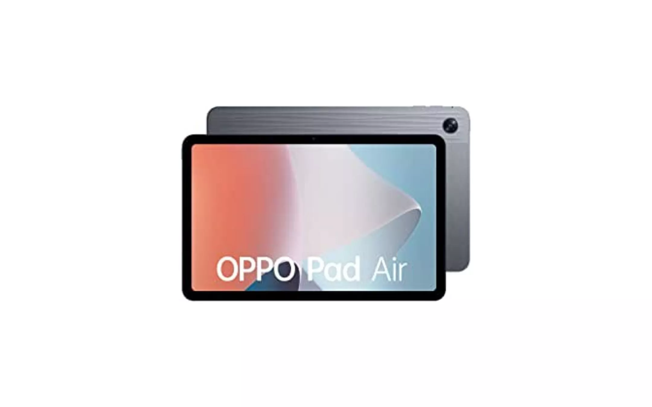 Oppo Pad Air: il tablet perfetto per gli universitari, oggi in sconto su Amazon