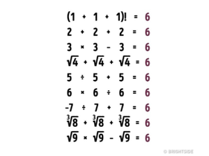 quiz matematica simboli 2