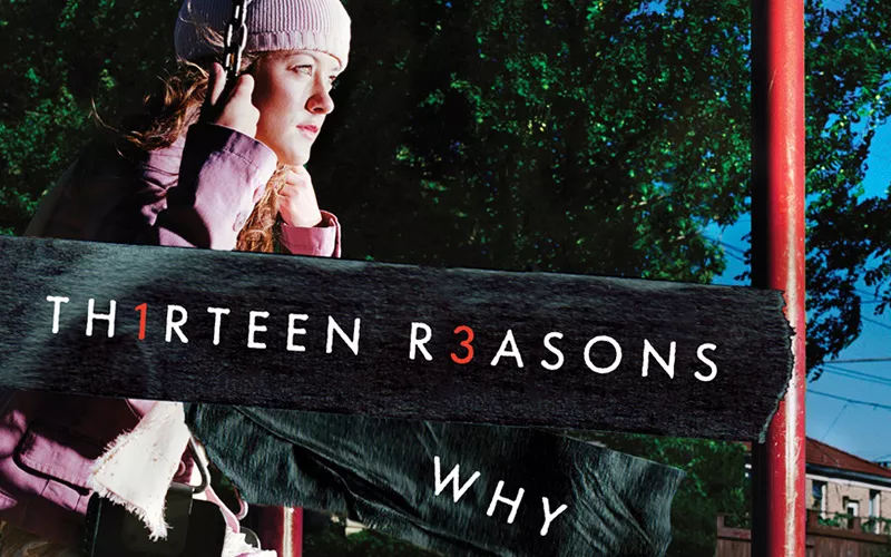 13 Reasons Why (Jay Asher): riassunto del romanzo