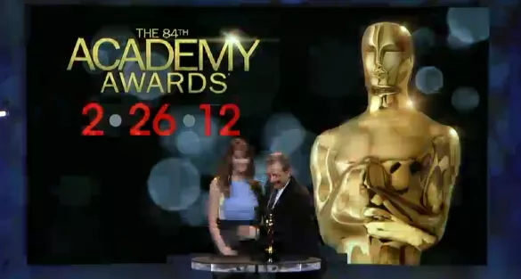 Oscar 2012: a proposito di nominations