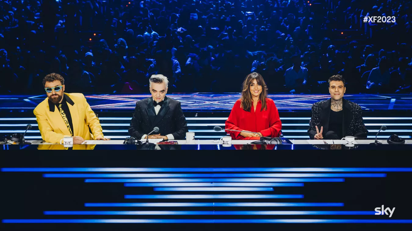 X Factor 2023, riassunto quarta puntata dei Live: liti furiose tra i giudici, Morgan contro tutti
