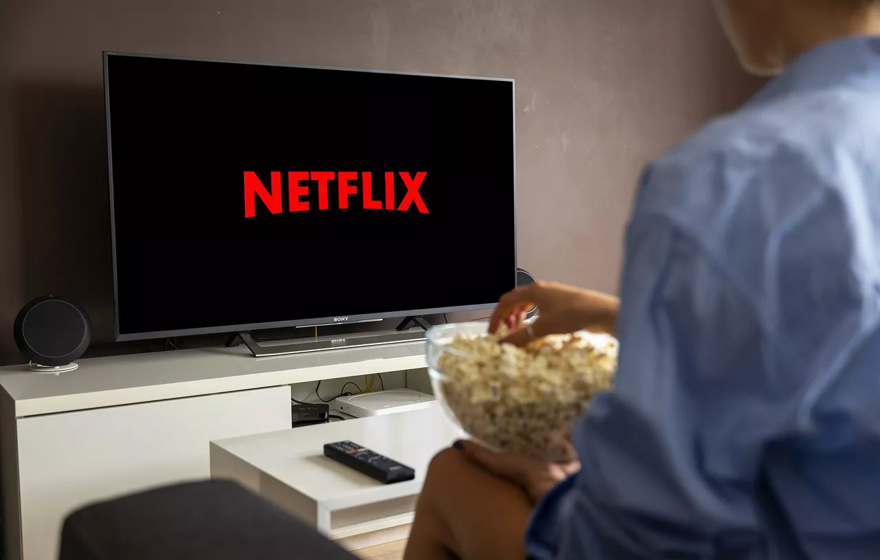 Catalogo Netflix Febbraio 2024: film e serie tv
