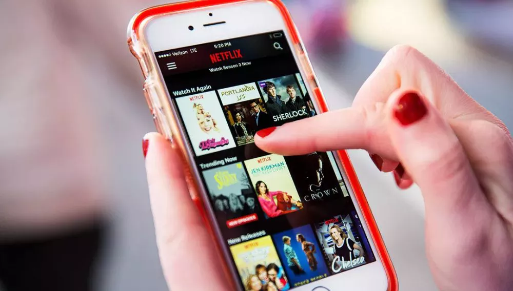 Netflix Ultra: prezzo, requisiti e streaming