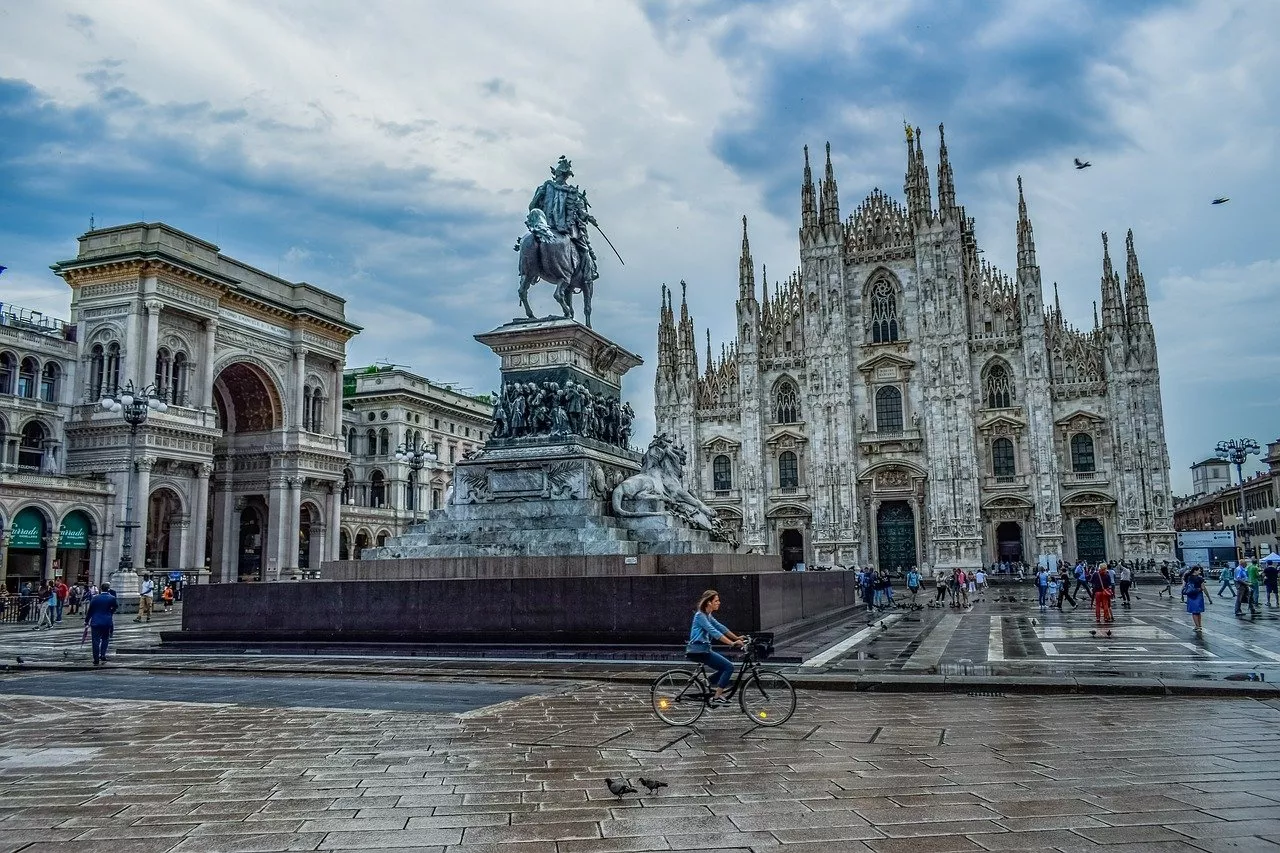 Milano è la città più cara per gli affitti universitari. 600 euro solo per una stanza singola