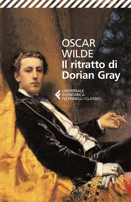 Il Ritratto di Dorian Gray: riassunto del libro di Oscar Wilde