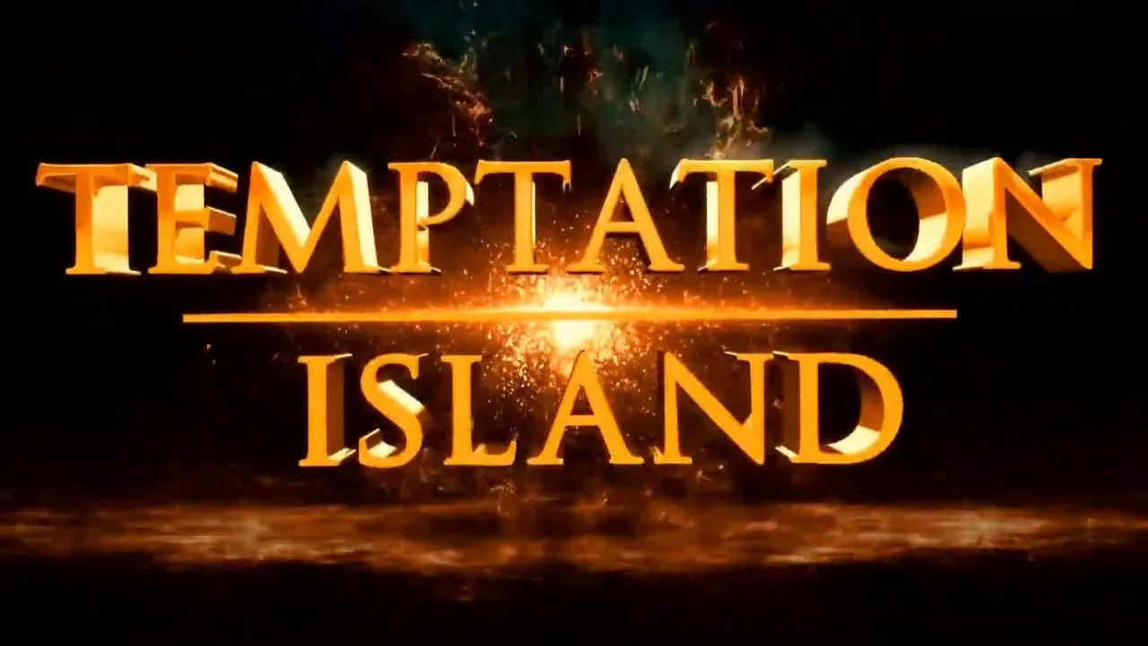 Temptation Island: Giada e Francesco