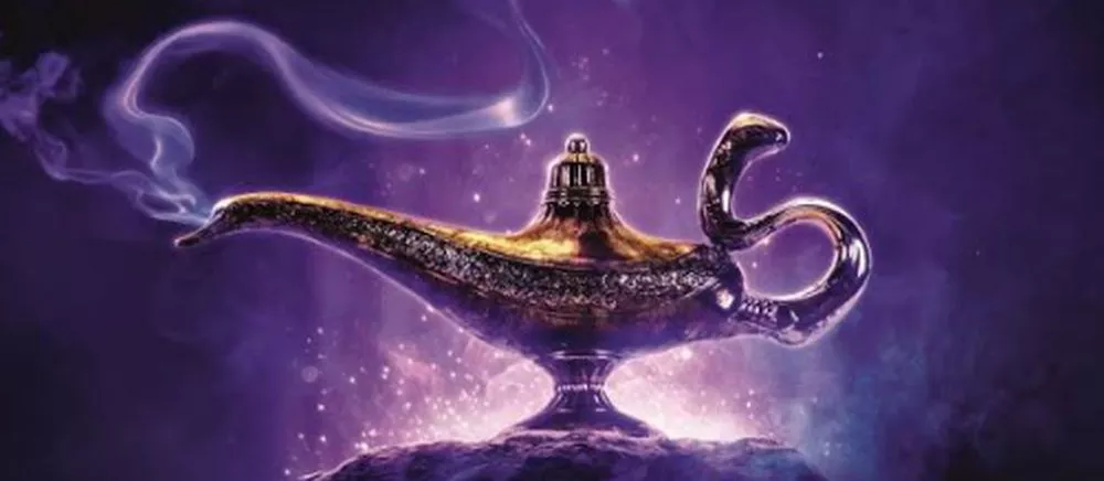 Colonna sonora Aladdin: uscita e canzoni