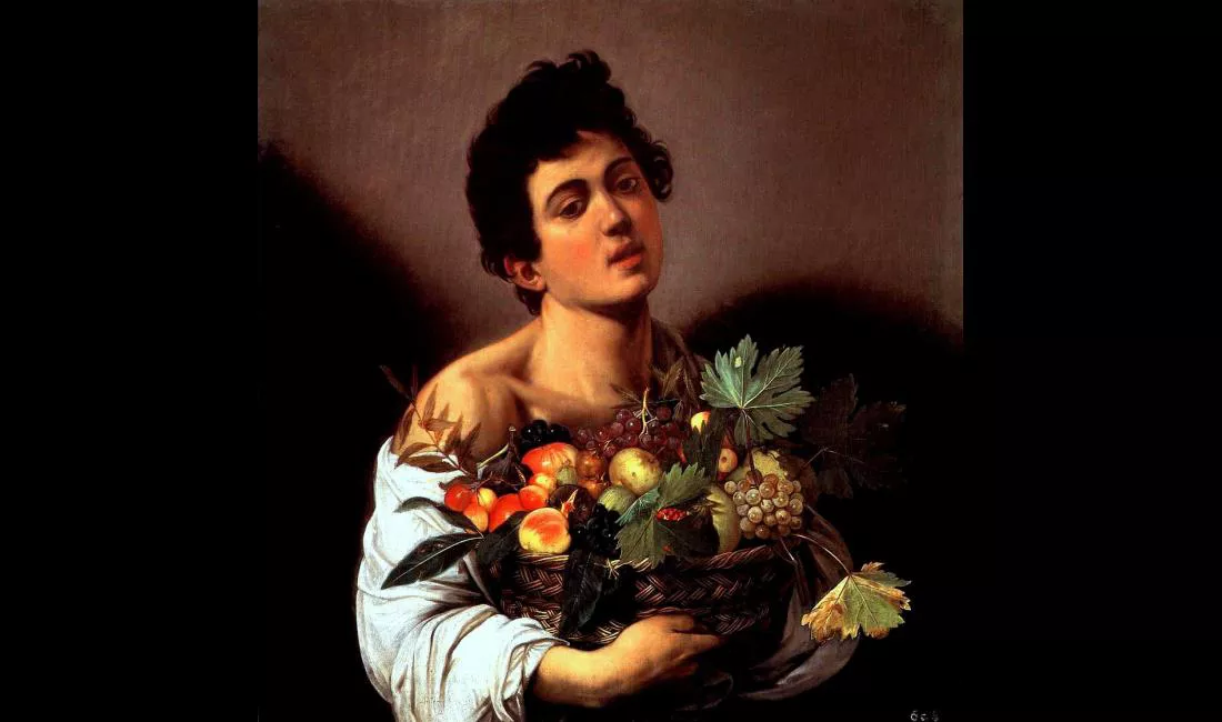 Caravaggio: biografia, stile e opere
