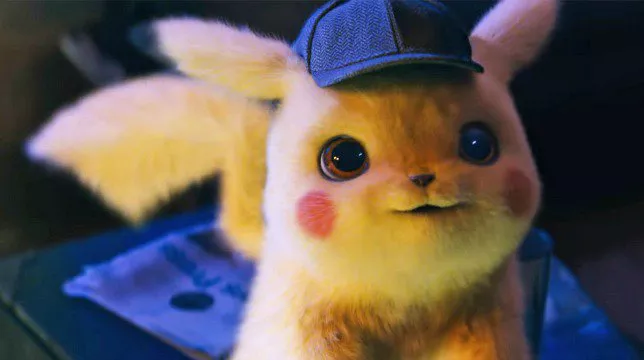 Pokémon Detective Pikachu: uscita, trama, trailer