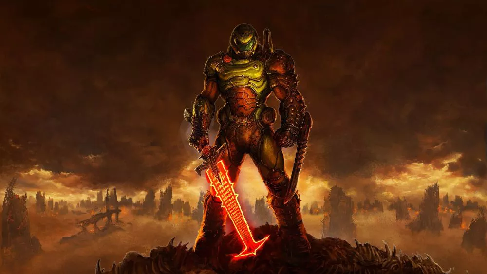Doom Eternal: trailer, data di uscita e news