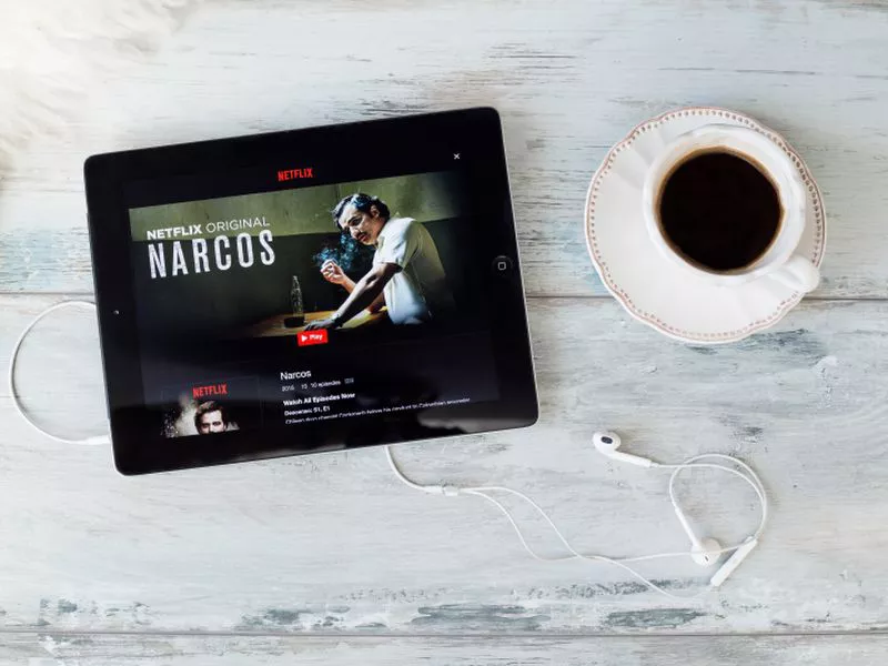 Narcos 3 Streaming: dove vederlo