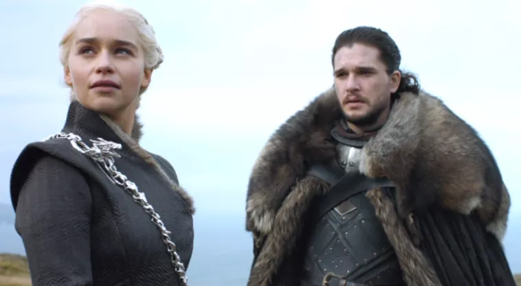 Jon e Daenerys si sposano? Parentela e matrimonio