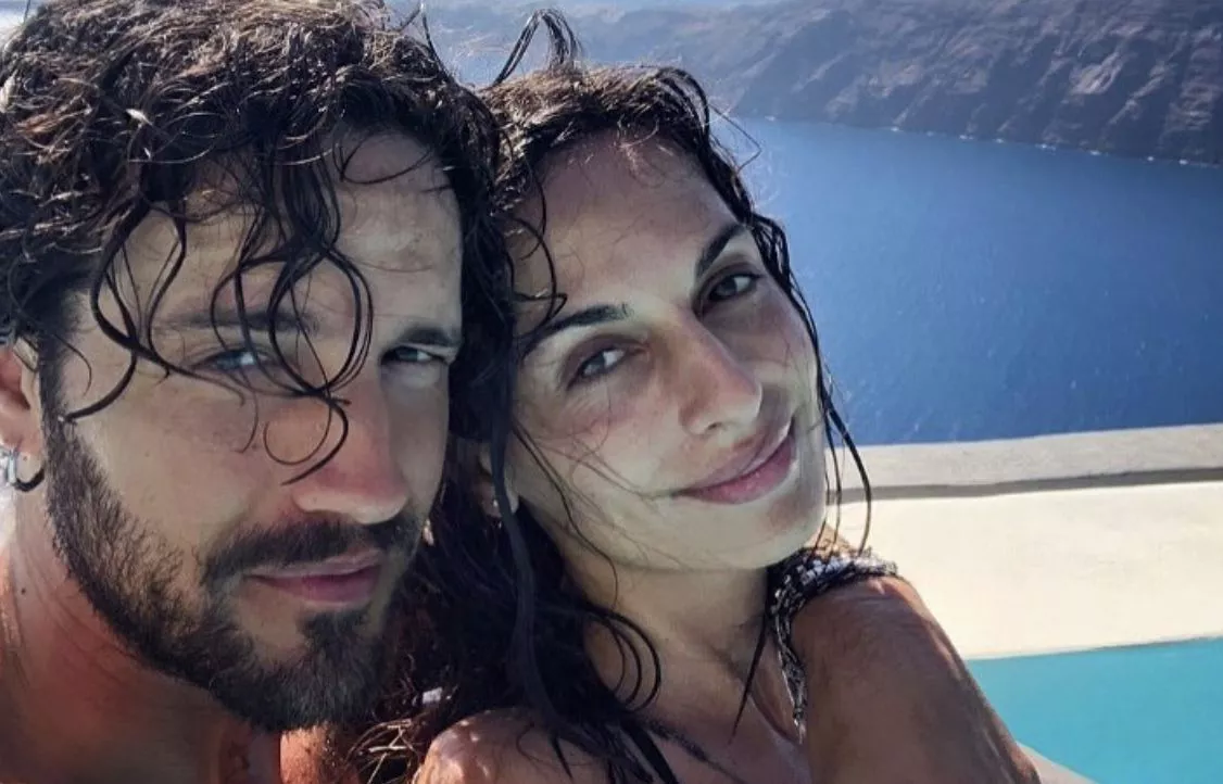 Fabio e Marcella Esposito Temptation Island Vip: matrimonio e uscita
