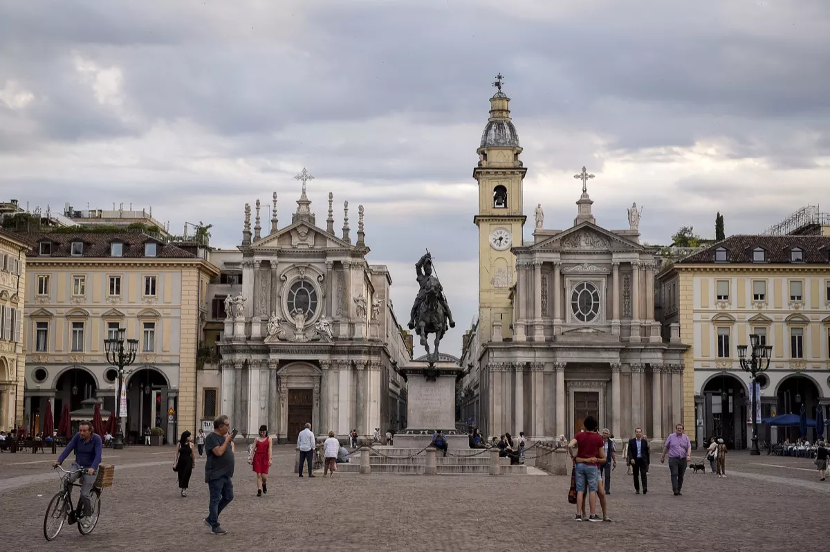 Cosa vedere a Torino in un giorno: i 7 luoghi top da non perdere