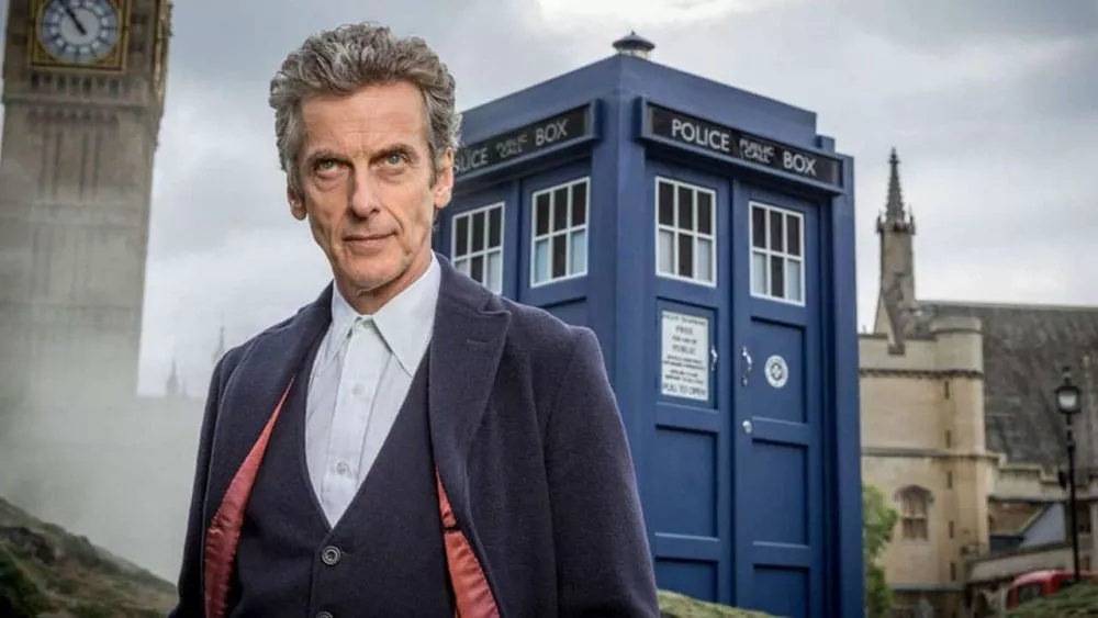 Doctor Who 10: uscita su Netflix, trama, personaggi
