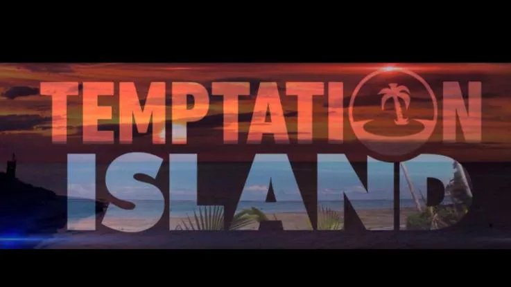 Temptation Island: Raffaela Giudice e Andrea Celentano