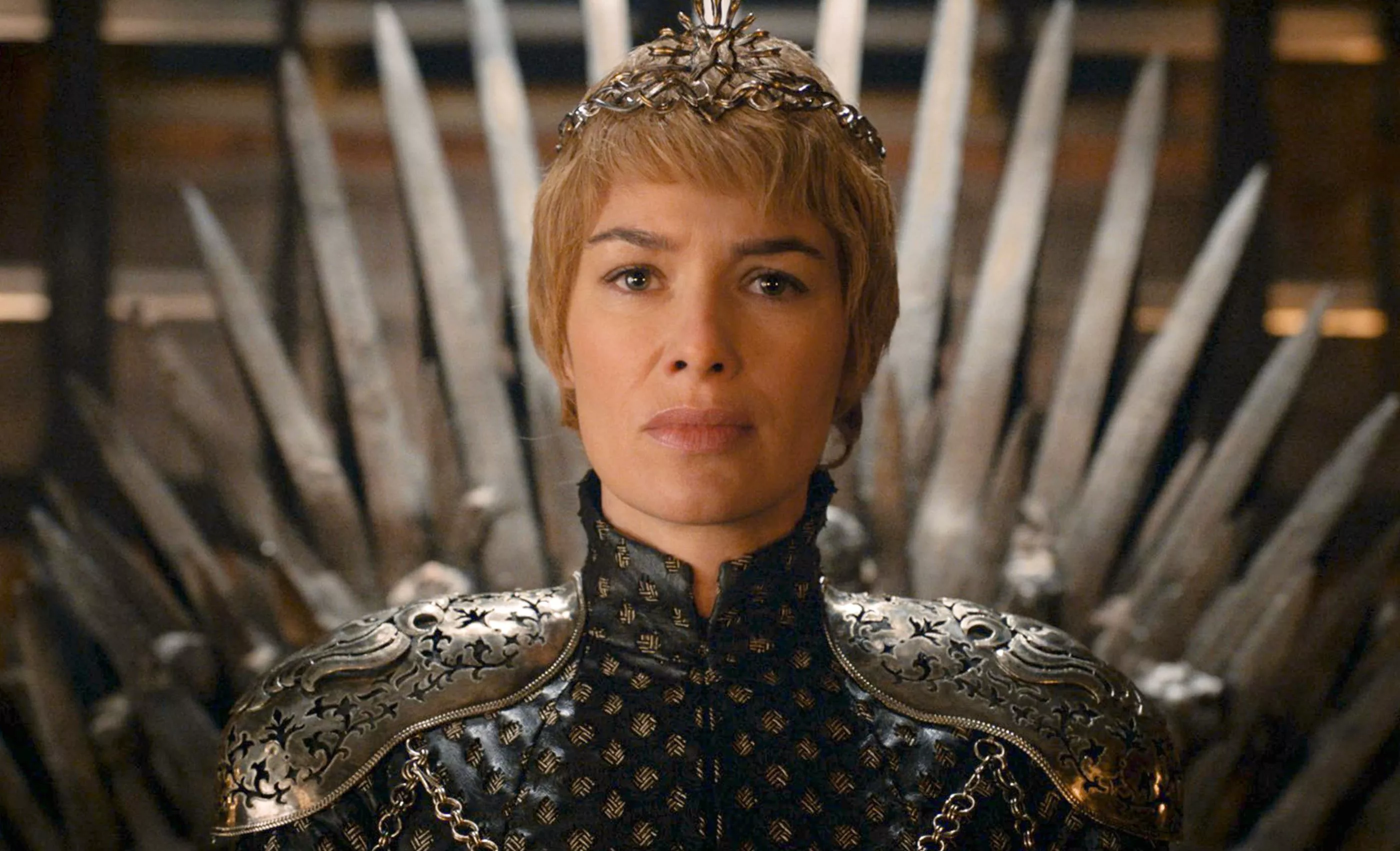 Game of Thrones: la fine di Cersei Lannister