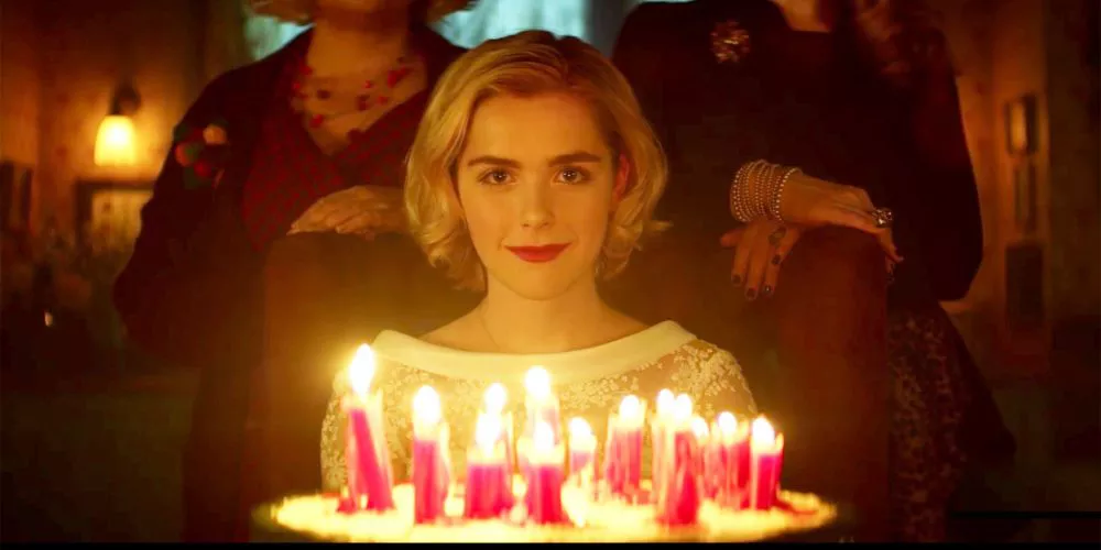 Chilling adventures of Sabrina in streaming: come vederlo