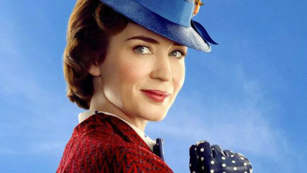 Il ritorno di Mary Poppins: colonna sonora, uscita, canzoni