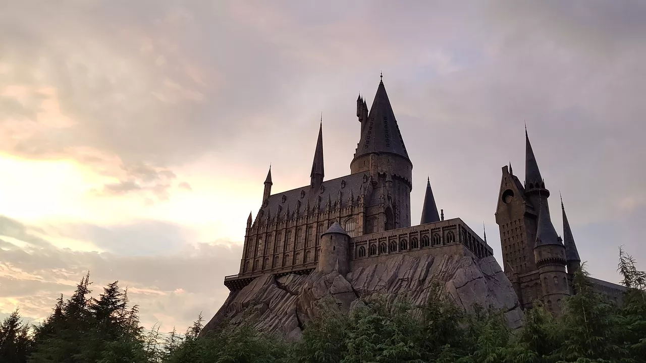 Harry Potter: ecco le novità sull’attesissima serie tv di prossima produzione