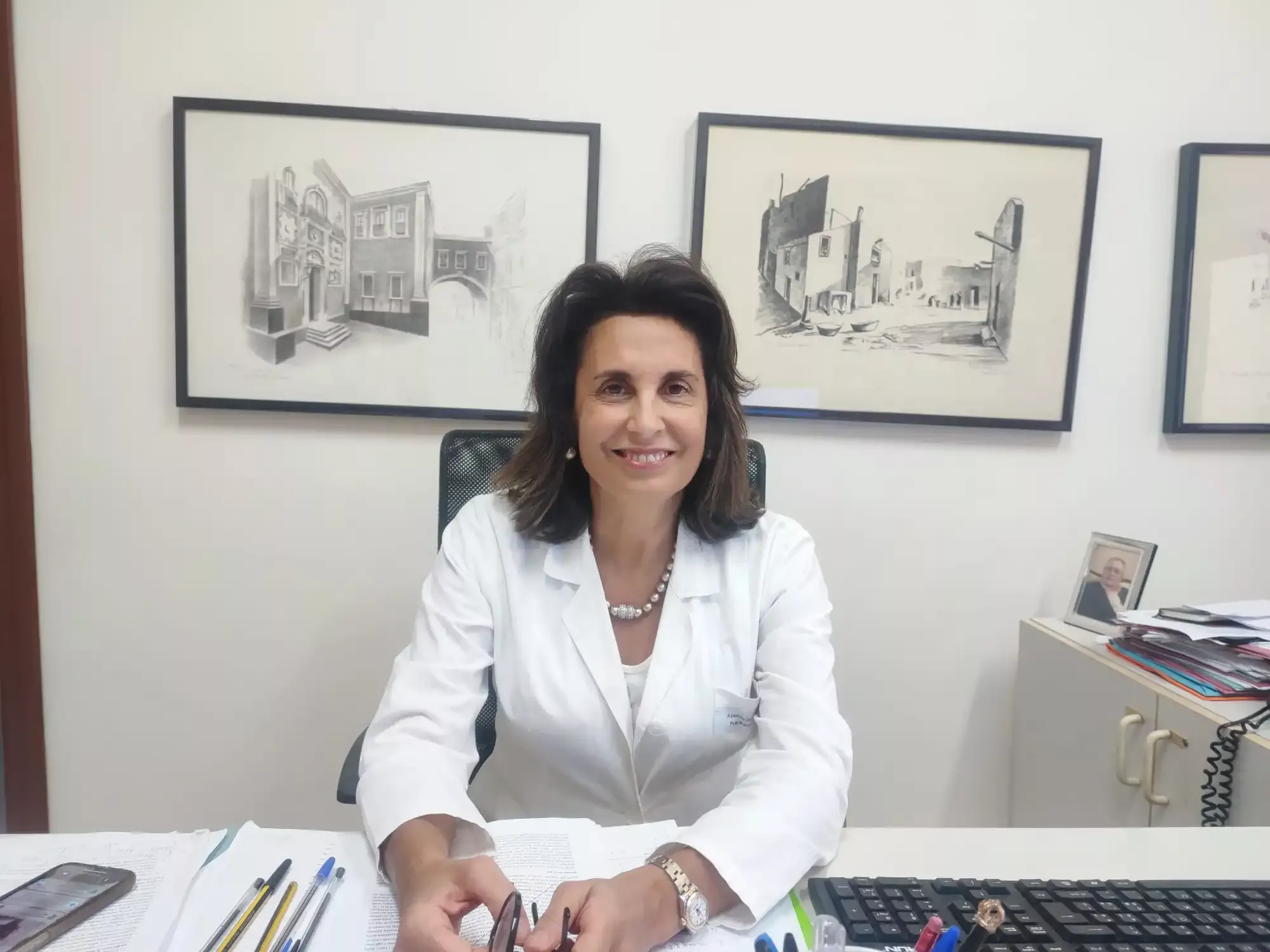 Università, eletta a Messina la prima rettrice donna: chi è la prof.ssa Giovanna Spatari