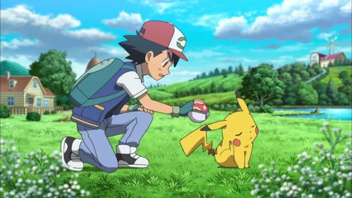 Pikachu ha imparato a parlare: la scena del film dei Pokémon che ha sconvolto i fan!