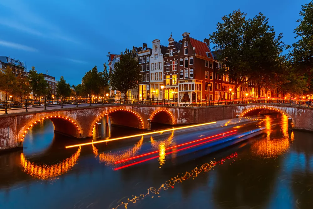 Amsterdam: cosa vedere nella capitale olandese