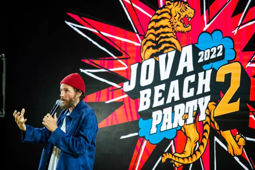 Jova Beach Party 2022: biglietti, prezzi e luogo