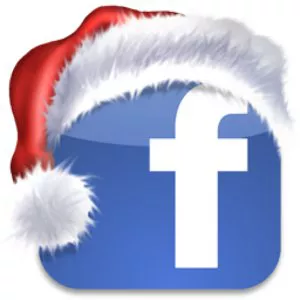 Auguri di Natale? Falli su Facebook!