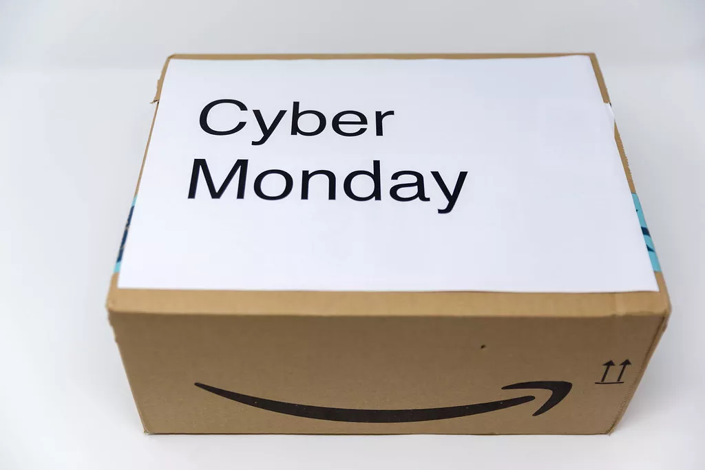 Cyber Monday 2021 Amazon Italia: offerte e prezzi