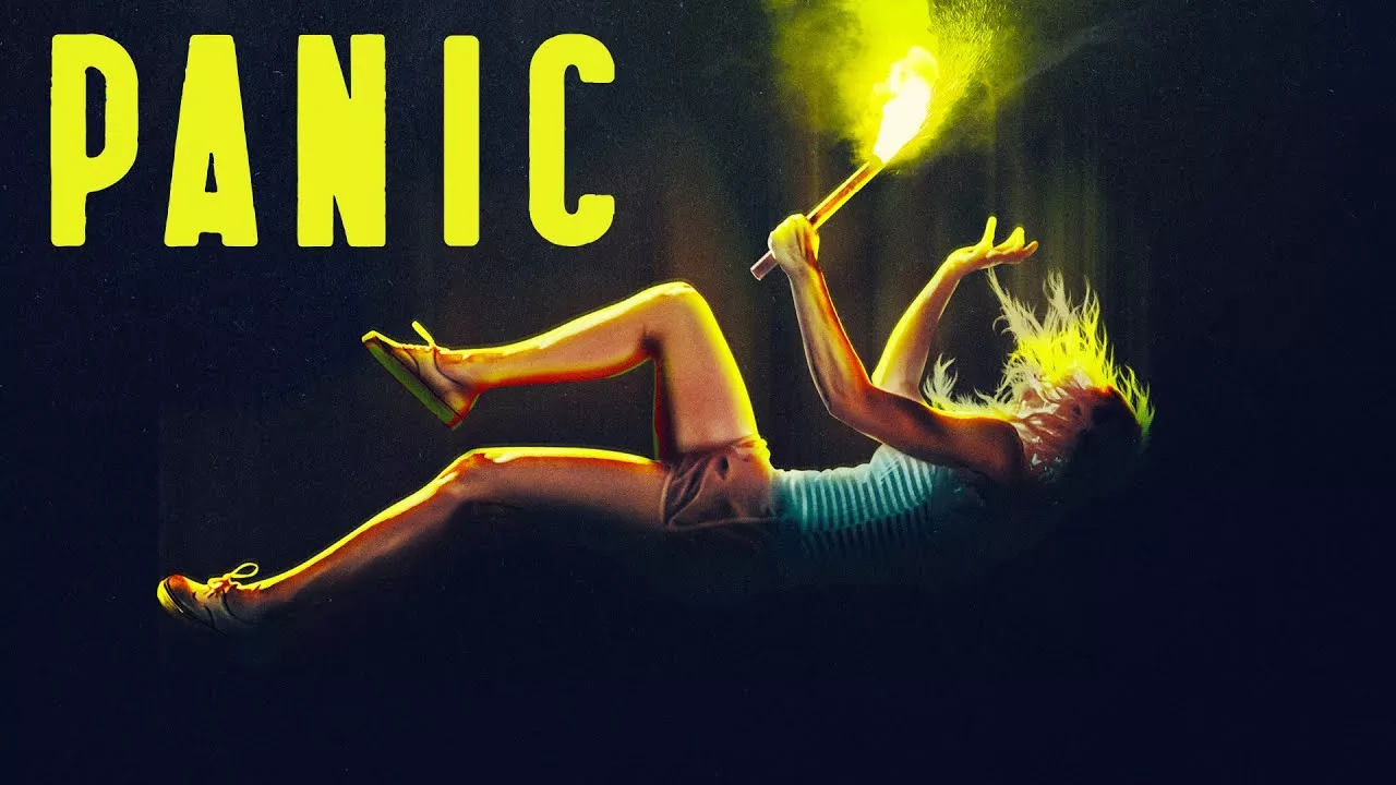 Panic: trama, cast e uscita della nuova serie tv su Amazon Prime