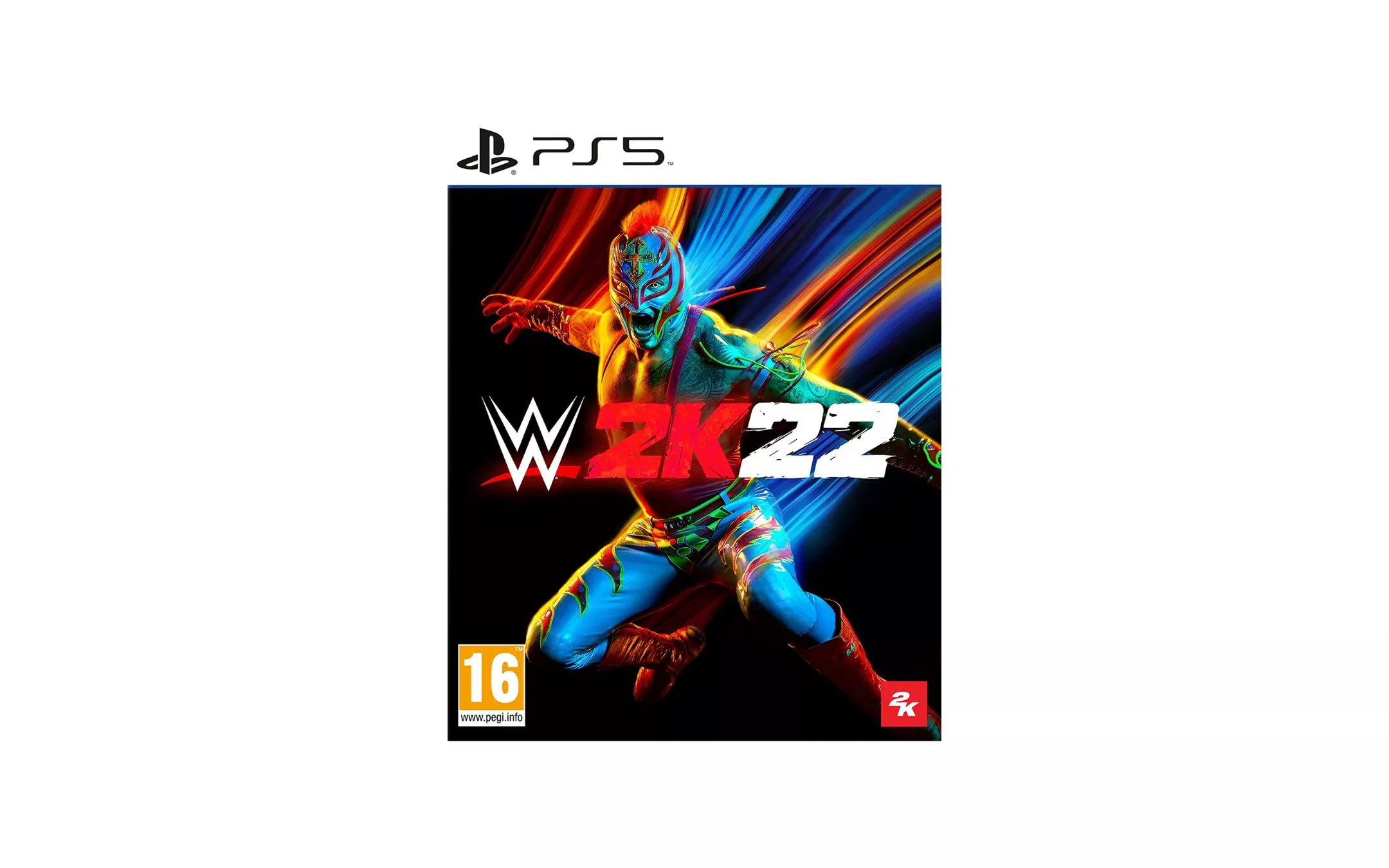 WWE 2K22 per PlayStation 5 a un PREZZO FOLLE