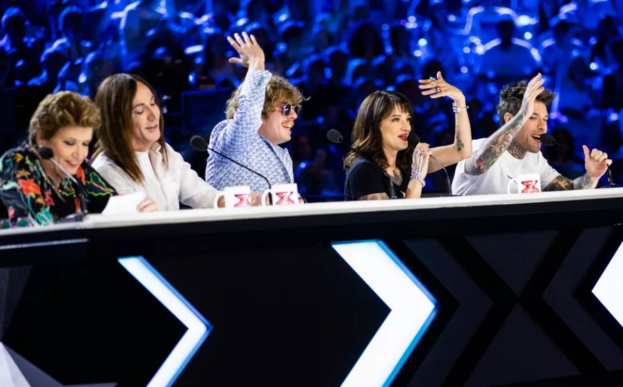 X Factor 2018 Live: anticipazioni seconda puntata